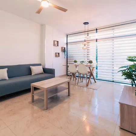 Brisa Atlantica Puerto Rico 아파트