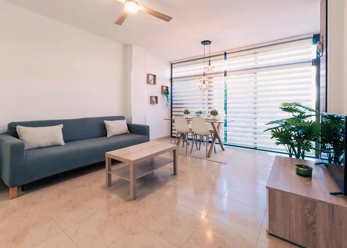 Brisa Atlantica Puerto Rico 아파트