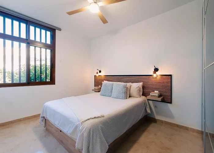 아파트 Brisa Atlantica Puerto Rico 푸에르토리코