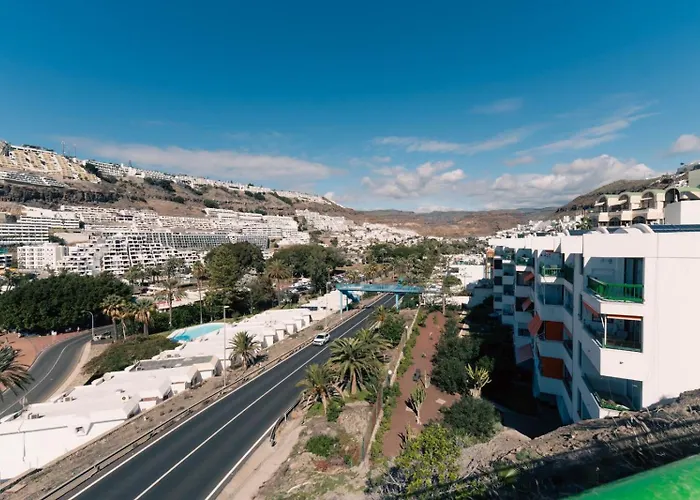 Brisa Atlantica Puerto Rico 푸에르토리코